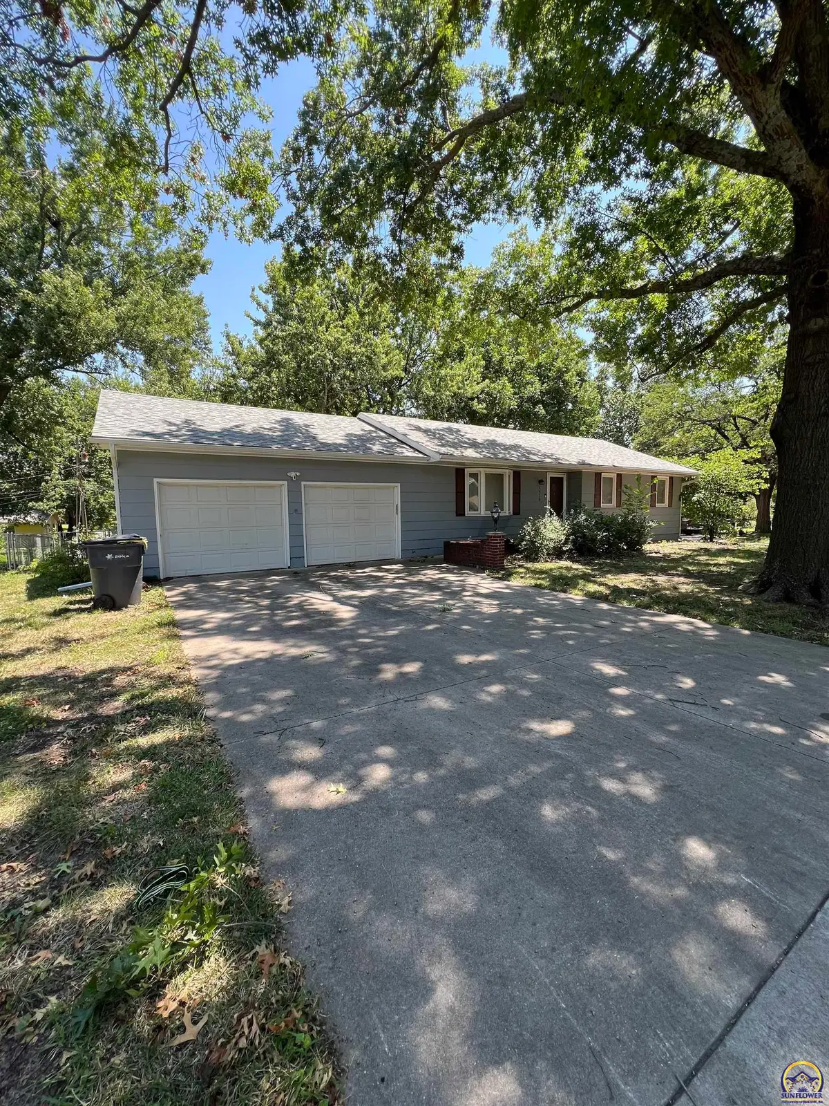 1510 Thompson St, Emporia, KS 66801 - #1