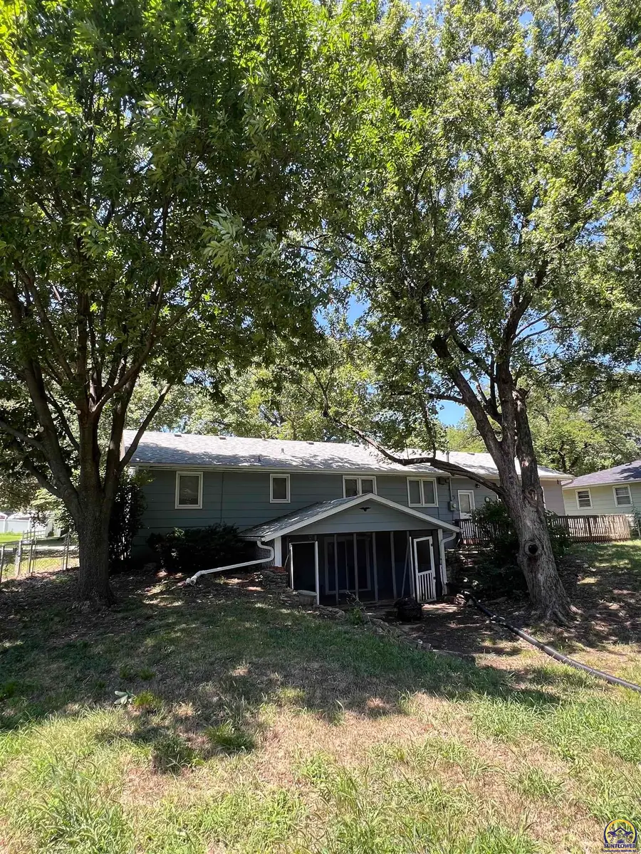 1510 Thompson St, Emporia, KS 66801 - #3