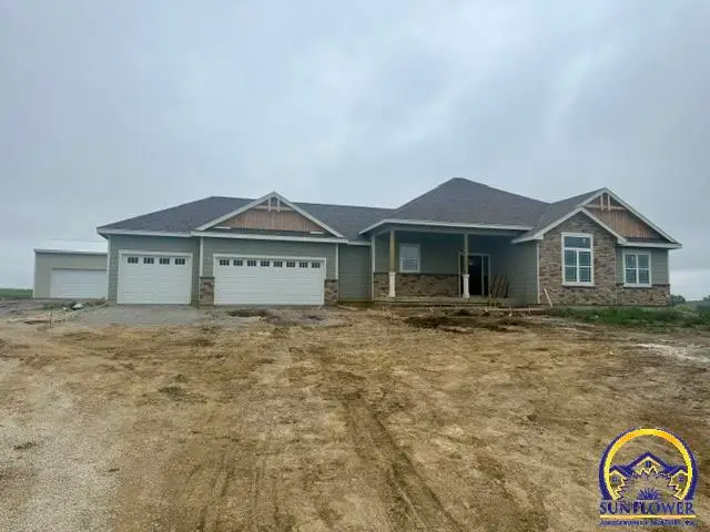 2664 NW 86th St, Topeka, KS 66618 - #1