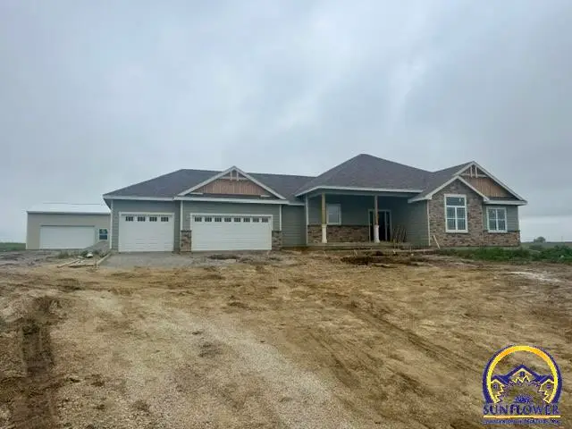 2664 NW 86th St, Topeka, KS 66618 - #2