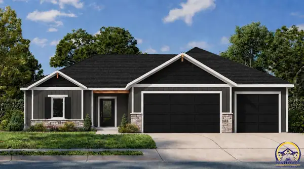 3304 SE 22nd St, Topeka, KS 66605