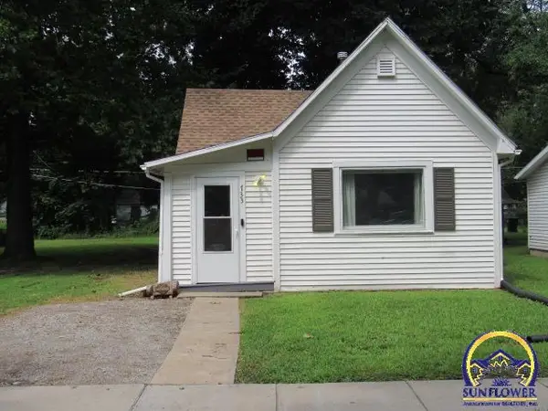 733 NE Winfield Ave, Topeka, KS 66616