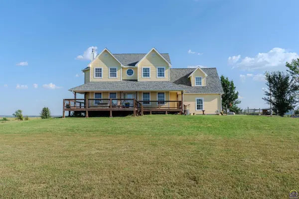 37501 Paxico Rd, Paxico, KS 66526