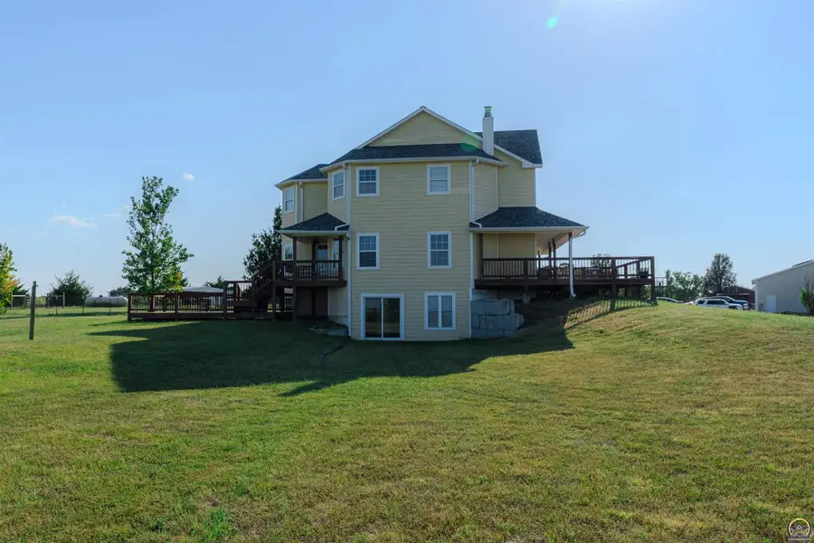 37501 Paxico Rd, Paxico, KS 66526 - #2