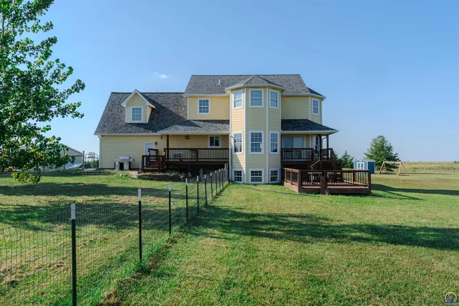 37501 Paxico Rd, Paxico, KS 66526 - #3