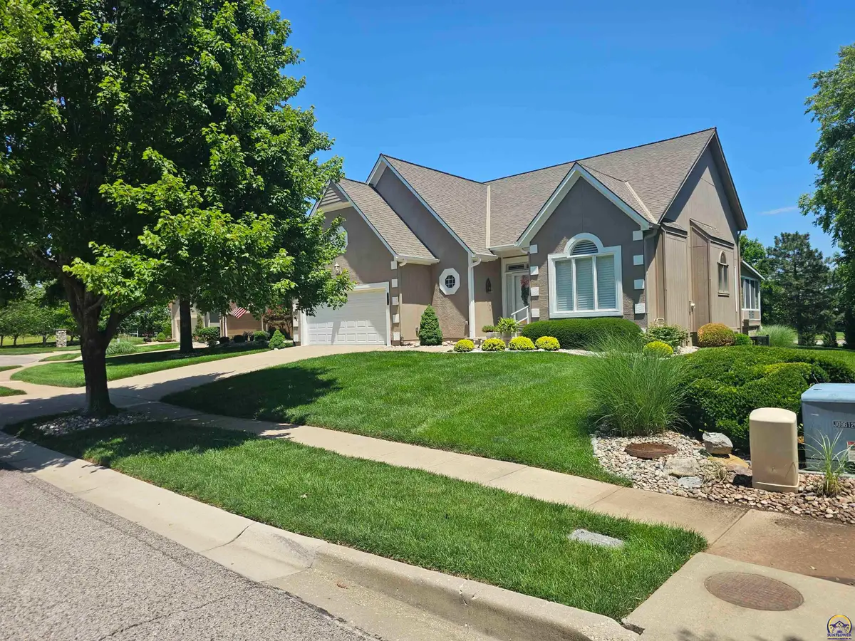 19909 W 99th St, Lenexa, KS 66220 - #1
