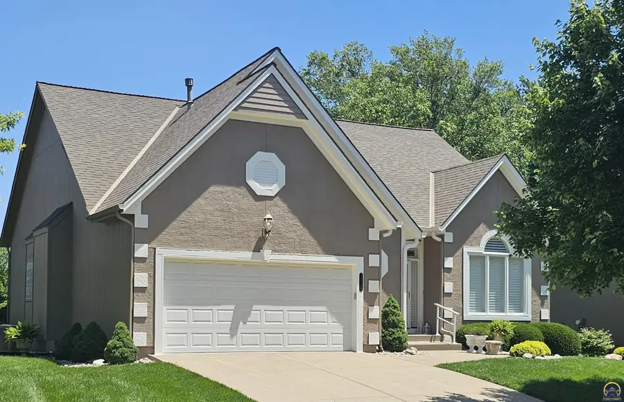 19909 W 99th St, Lenexa, KS 66220 - #2