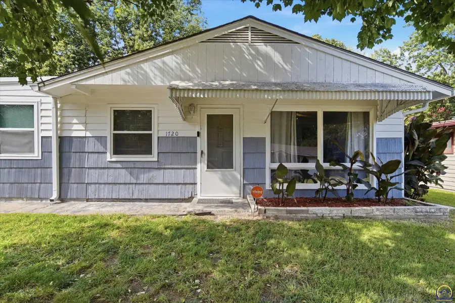 1720 SE 31st St, Topeka, KS 66605 - #3