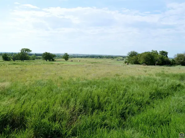 Parcel 3 NW Jennings Rd, Topeka, KS 66618