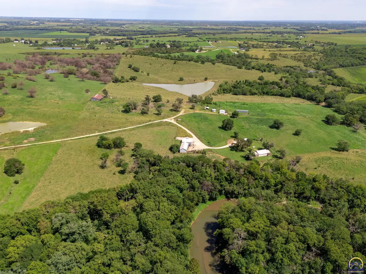 9335 NW 66th St, Silver Lake, KS 66539 - #1
