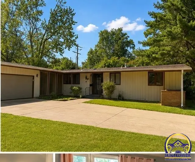 1601 SW 28th Ter, Topeka, KS 66611 - #2