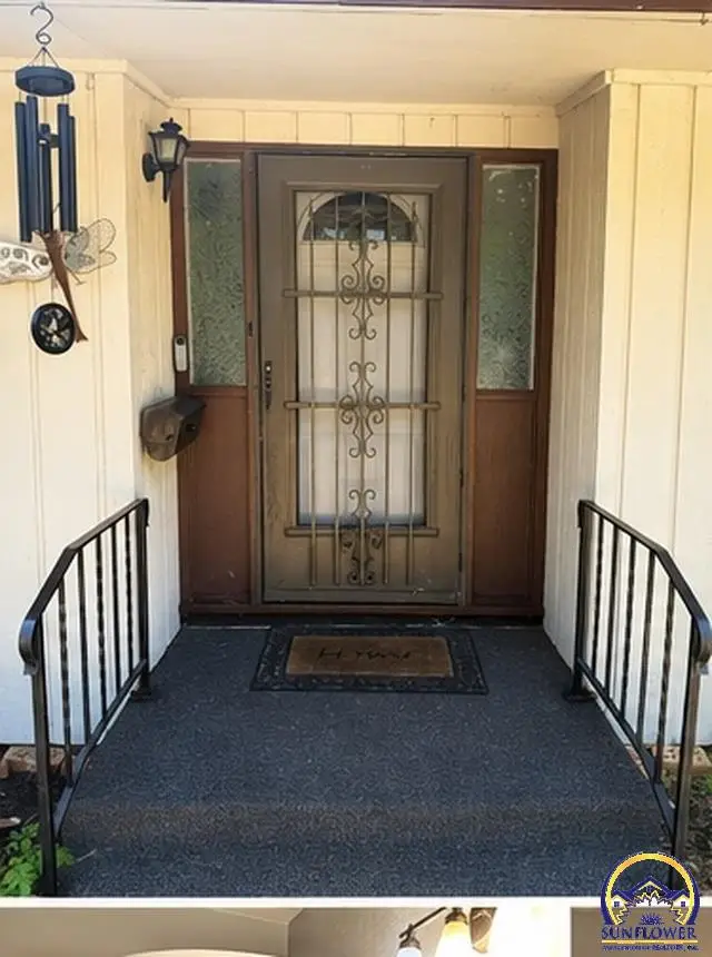 1601 SW 28th Ter, Topeka, KS 66611 - #3
