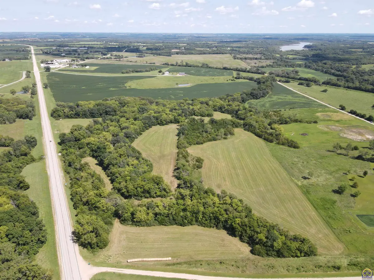 13142 K-4 Hwy #tract 2, Valley Falls, KS 66088 - #1