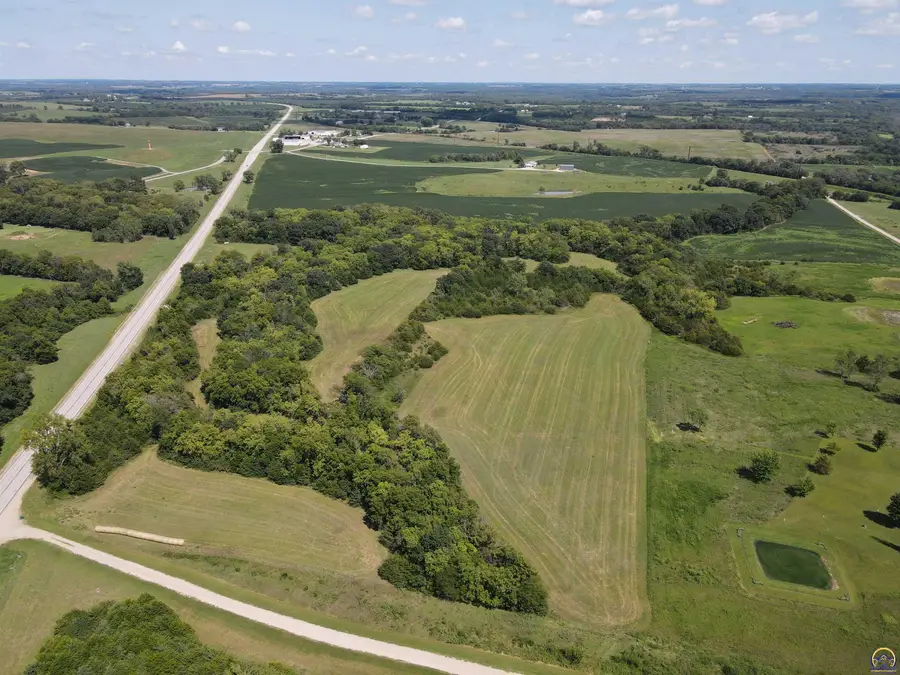 13142 K-4 Hwy #tract 2, Valley Falls, KS 66088 - #2