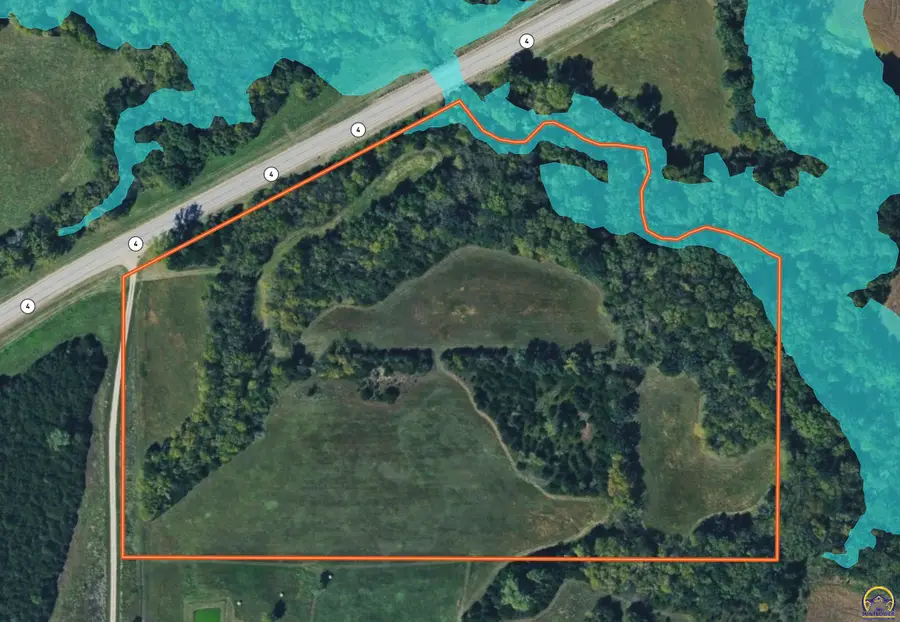 13142 K-4 Hwy #tract 2, Valley Falls, KS 66088 - #3