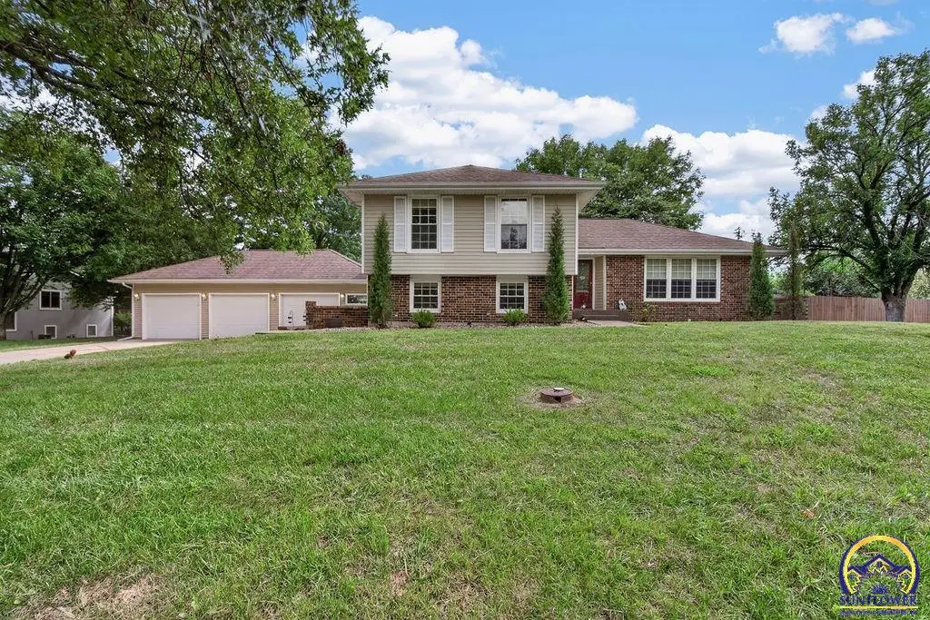 3539 NW 45th Ct, Topeka, KS 66618 - #1