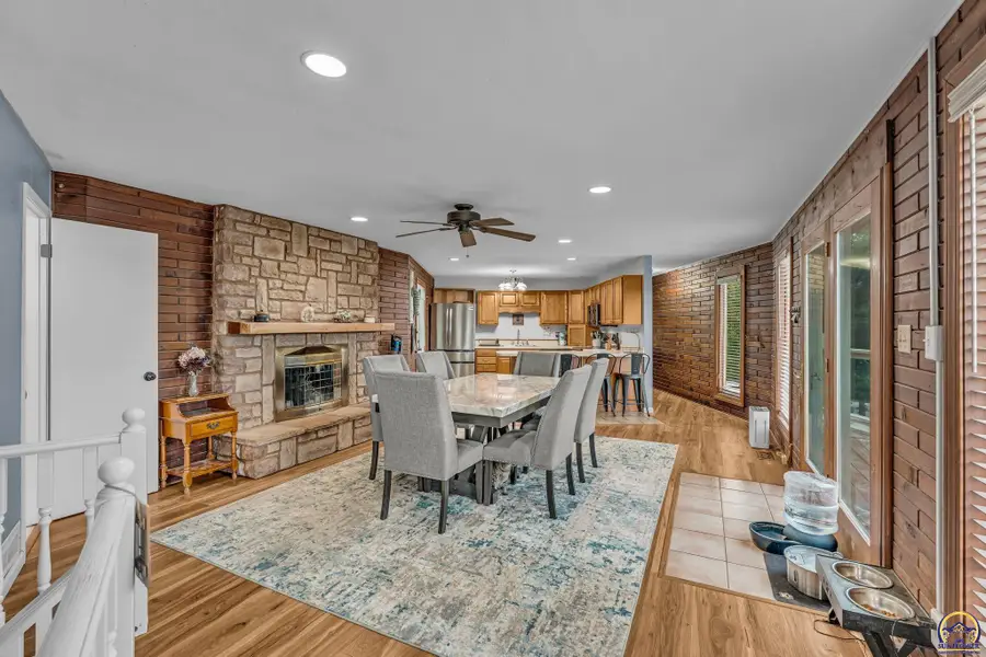 7685 Comanche Rd, Meriden, KS 66512 - #3