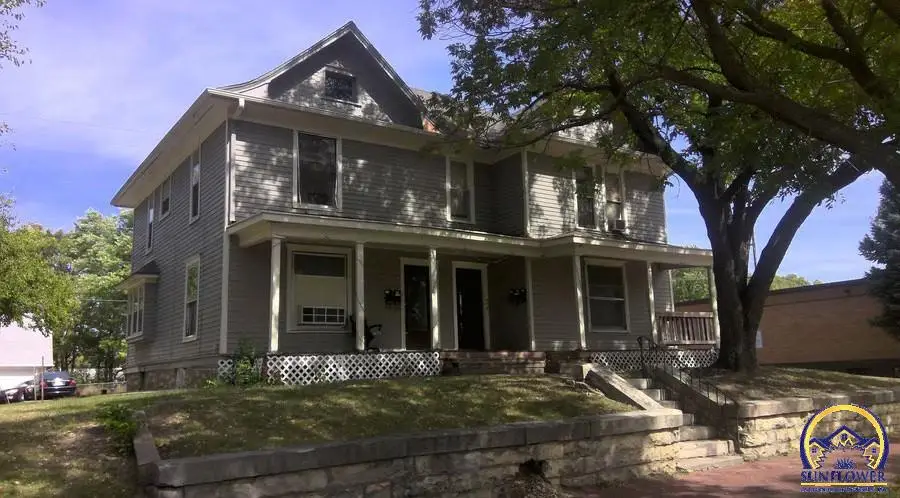 812 SW 6th Ave #814 SW 6th Ave, Topeka, KS 66603 - #1