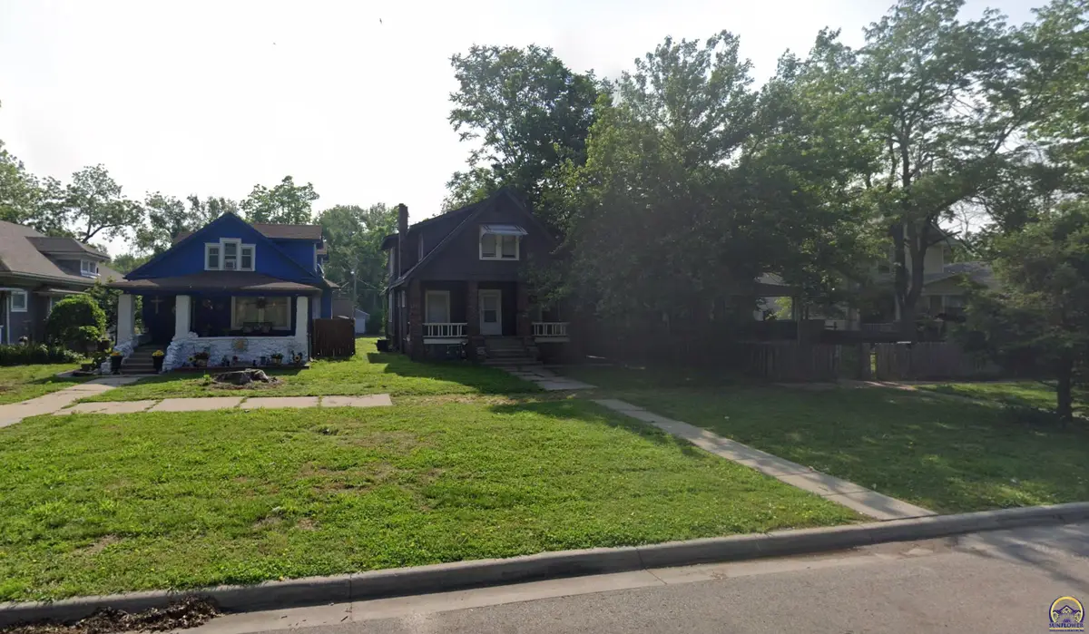 1430 SW Polk St, Topeka, KS 66612 - #1