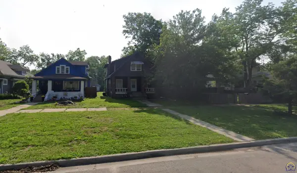 1430 SW Polk St, Topeka, KS 66612