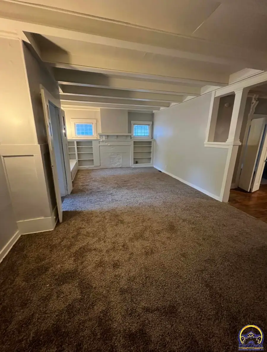1430 SW Polk St, Topeka, KS 66612 - #2