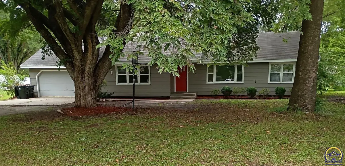 150 N Main St, Rossville, KS 66533 - #1