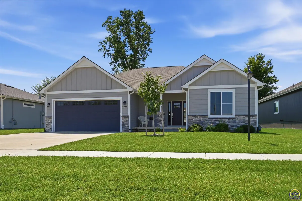 7721 SW 24th Ter, Topeka, KS 66614 - #1