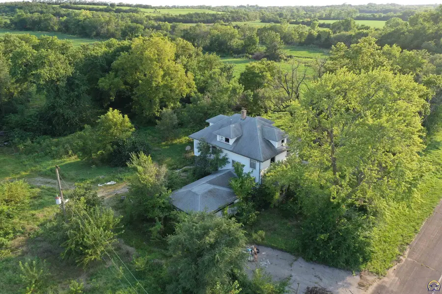 2249 SW 57th St #Tract 3, Topeka, KS 66609 - #3
