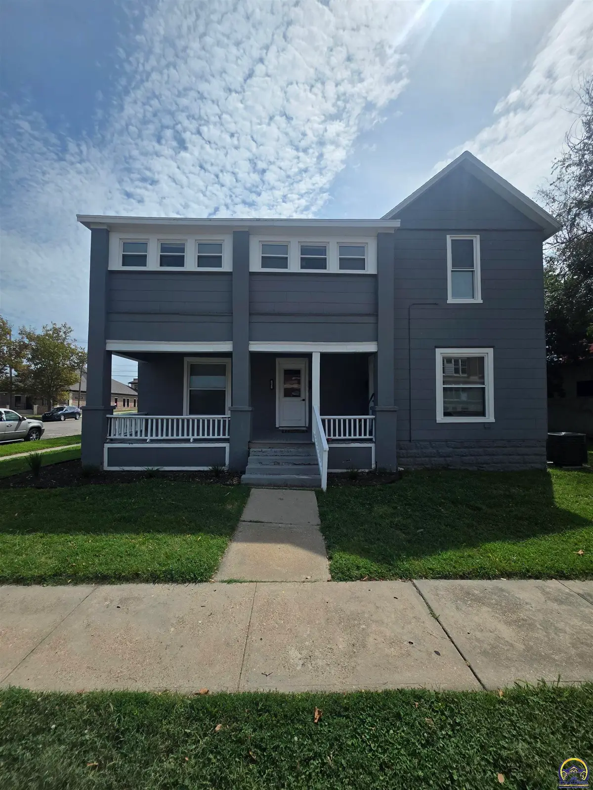 628 Constitution St, Emporia, KS 66801 - #1
