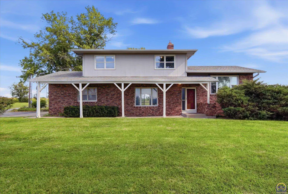 4144 SE 45th St, Berryton, KS 66409 - #1