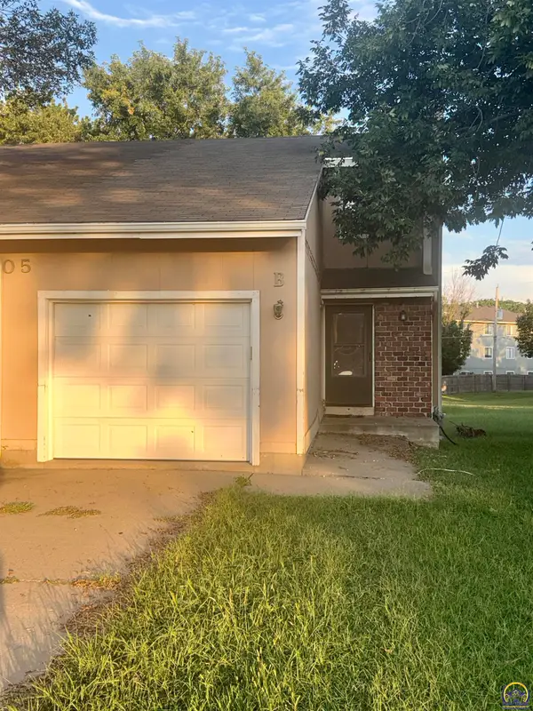 6105 SW 26th St #Unit B, Topeka, KS 66614