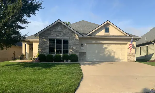 2225 SW Village Hall Rd, Topeka, KS 66614