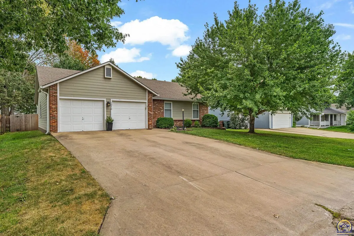 1016 Andover, Lawrence, KS 66049 - #1