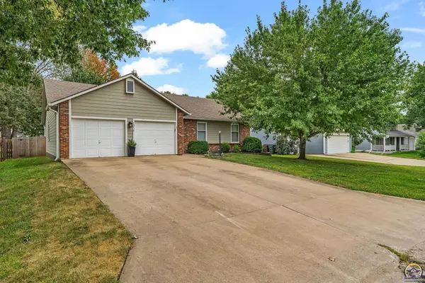 1016 Andover, Lawrence, KS 66049