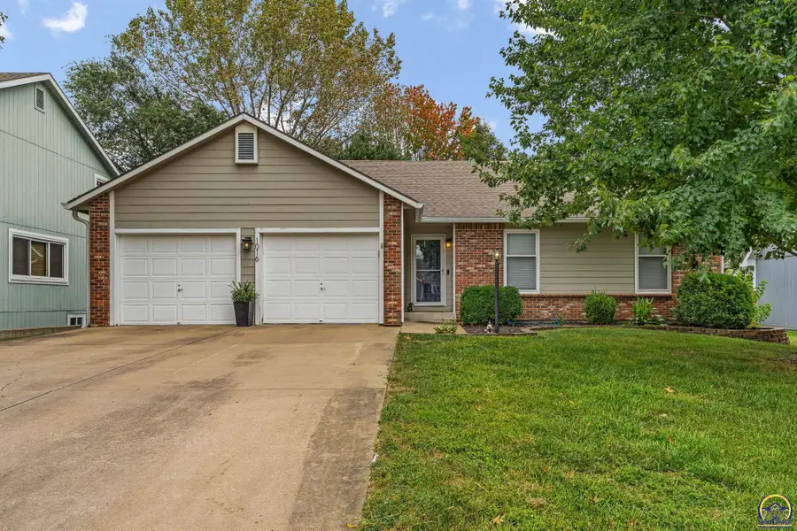 1016 Andover, Lawrence, KS 66049 - #2