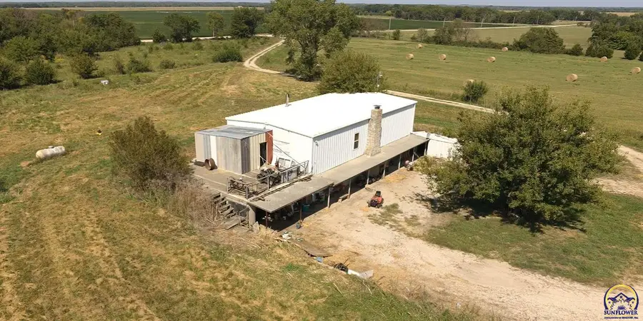 1873 Road 110, Hartford, KS 66854 - #3