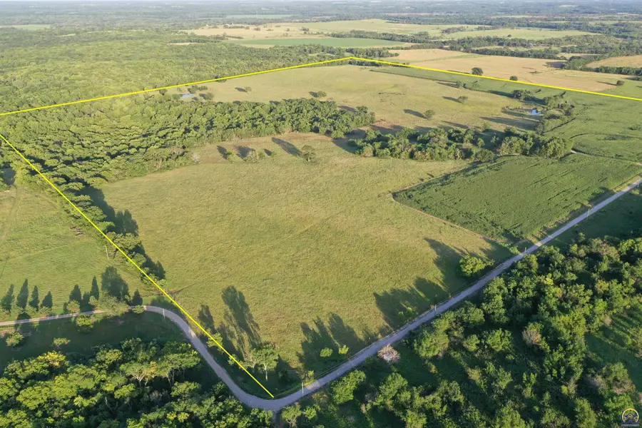 00000 S Shawnee Heights Rd, Quenemo, KS 66528 - #3