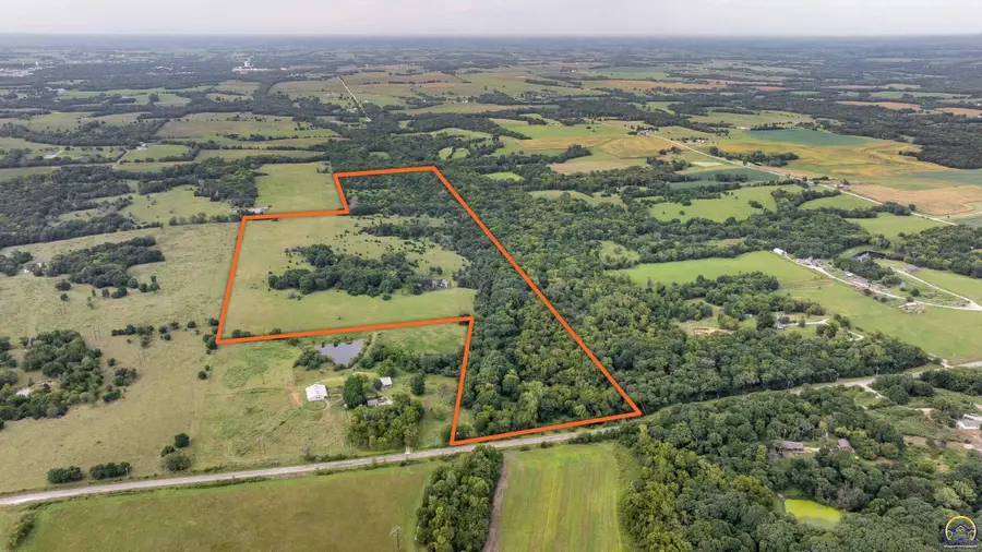 0000 198th Rd, Holton, KS 66436 - #3