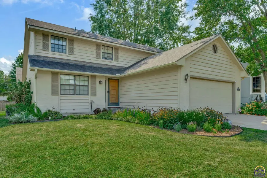 5623 SW 34th Ter, Topeka, KS 66614 - #3