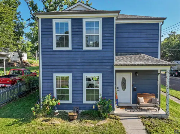 701 Durink, St. Marys, KS 66536