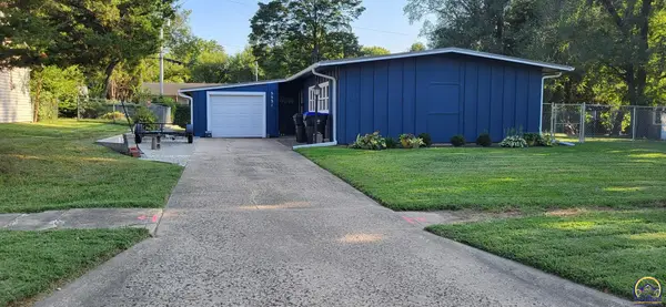 5531 SW 18th St, Topeka, KS 66604