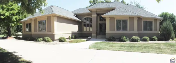 1128 SW Belmont Ln, Topeka, KS 66604