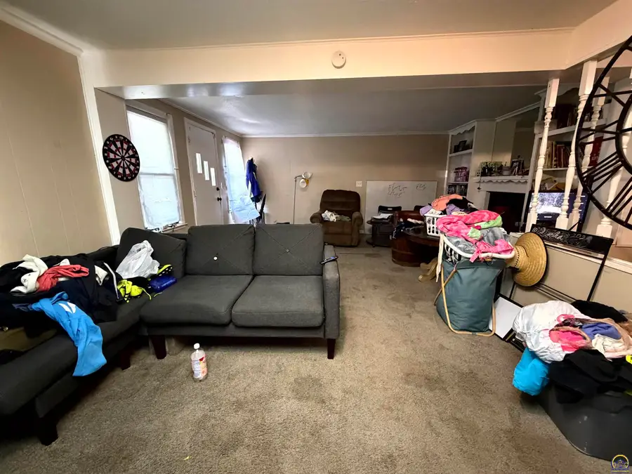 3230 SE Keystone Ave, Topeka, KS 66605 - #3