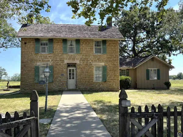 315 E Logan Ave, Emporia, KS 66801