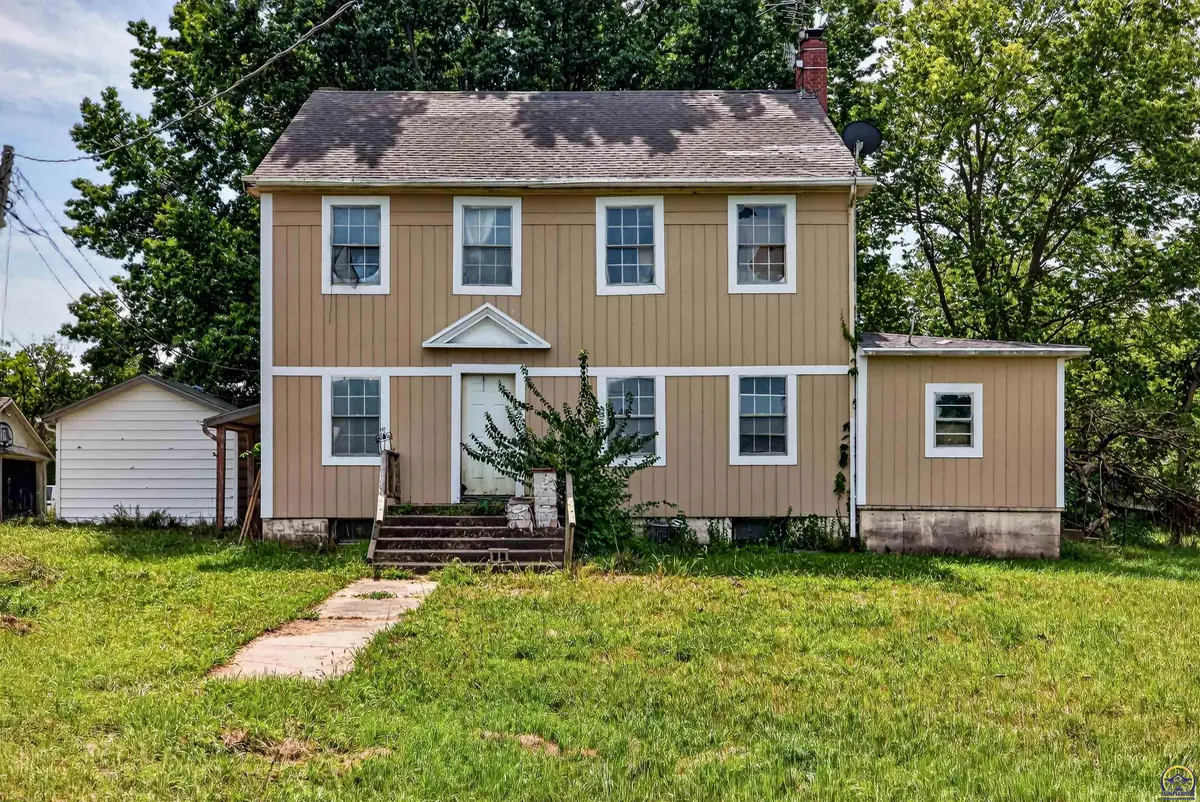 14029 278th Rd, Holton, KS 66436 - #1
