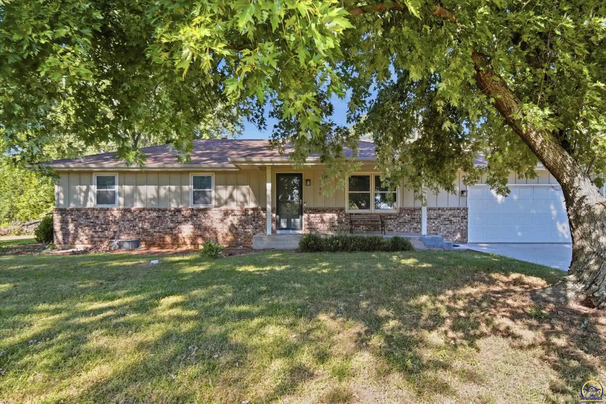 4935 SE Tecumseh Rd, Berryton, KS 66409 - #1