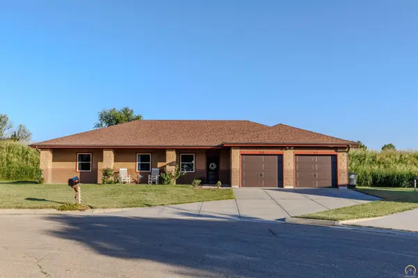 203 E Park Ave, St. Marys, KS 66536