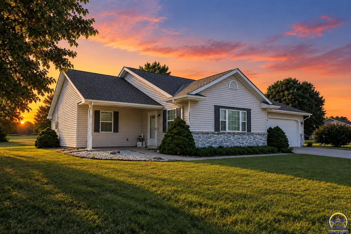 2913 Prairie St, Emporia, KS 66801 - #1