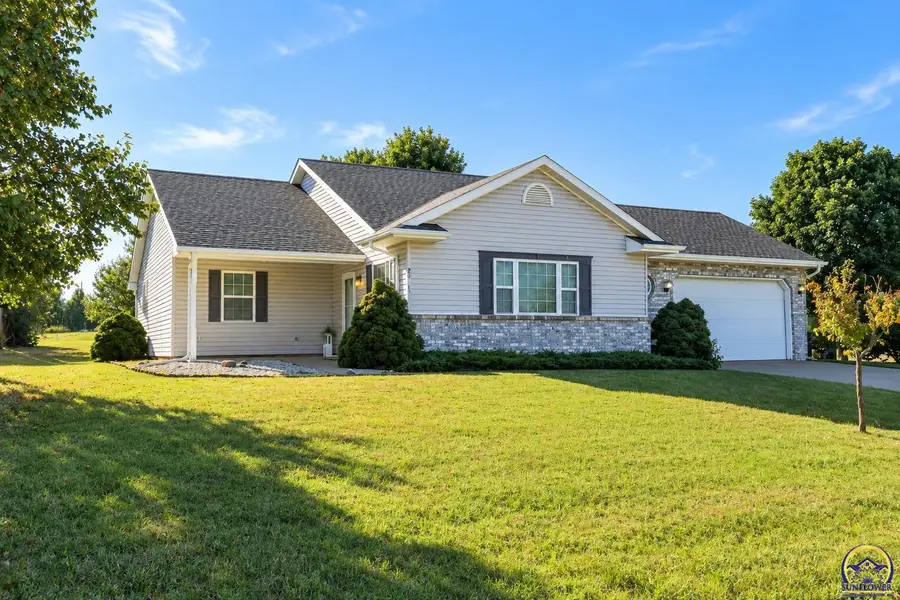 2913 Prairie St, Emporia, KS 66801 - #3