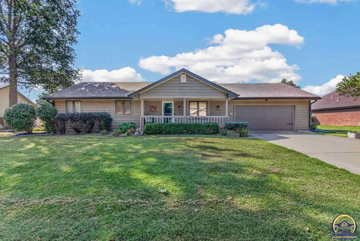 107 Karen Dr, Holton, KS 66436 - #1